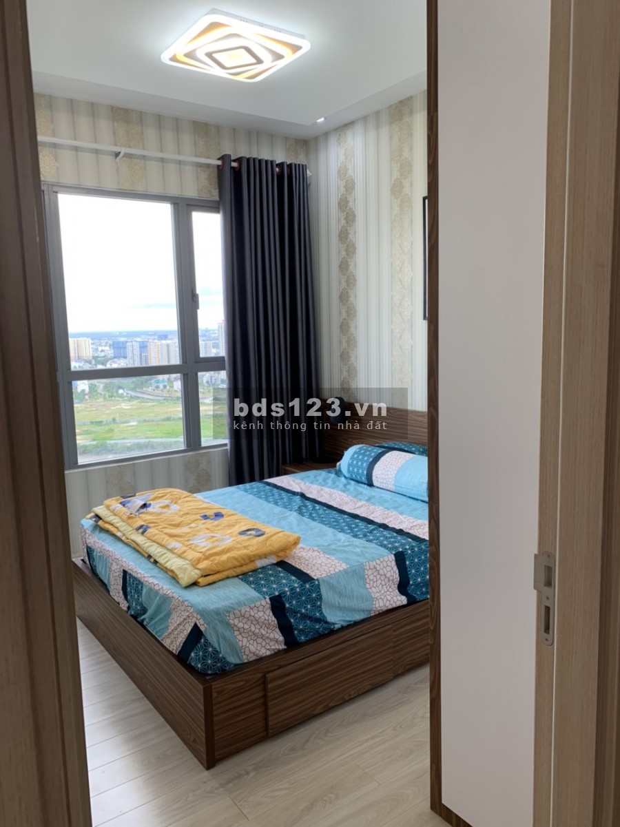 Không có nhu cầu cần cho thuê lại nhà FULL nội thất mới làm