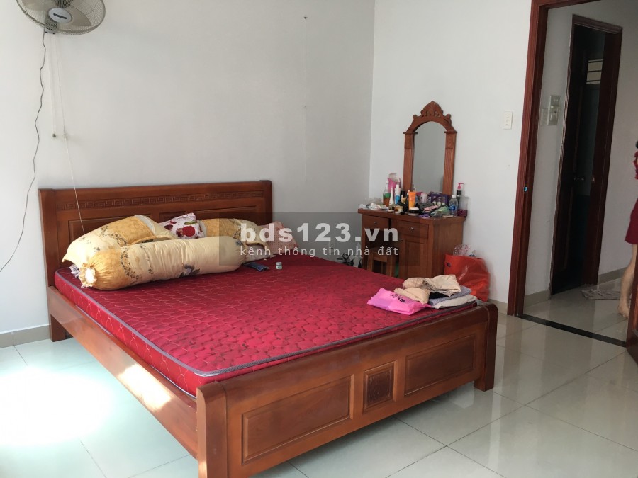 Bán GẤP nhà HXH 493 Lê Đức Thọ, P16, Gò Vấp, 4.5x14m, 1 trệt, 2 lầu, ST, 5.7 tỷ