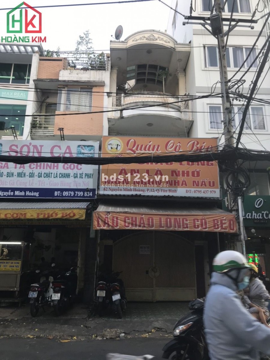 Cho thuê Nhà giả rẻ nhất khu K300, Cộng Hòa, P12 Tân Bình.