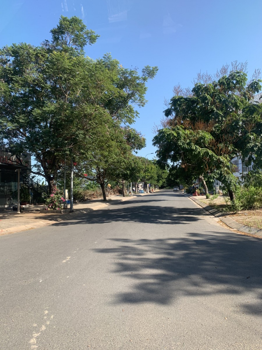 Bán đất khu 28ha Nhơn Đức Nhà bè
