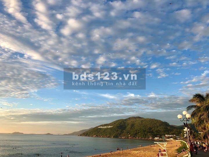 Cần bán căn hộ chung cư thuộc dự FLC Sea Tower Quy Nhơn Bình Định