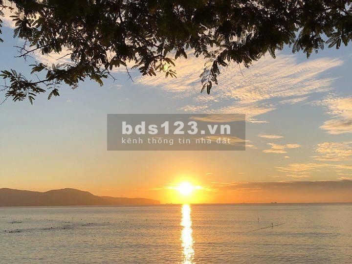 Cần bán căn hộ chung cư thuộc dự FLC Sea Tower Quy Nhơn Bình Định