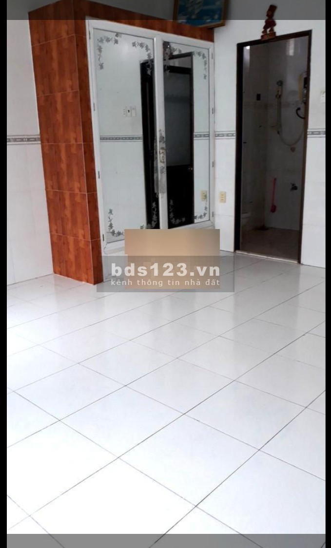 Nhà HXH, đẹp, kiên cố 3PN Lý Thường Kiệt Q10. Giá 15 triệu