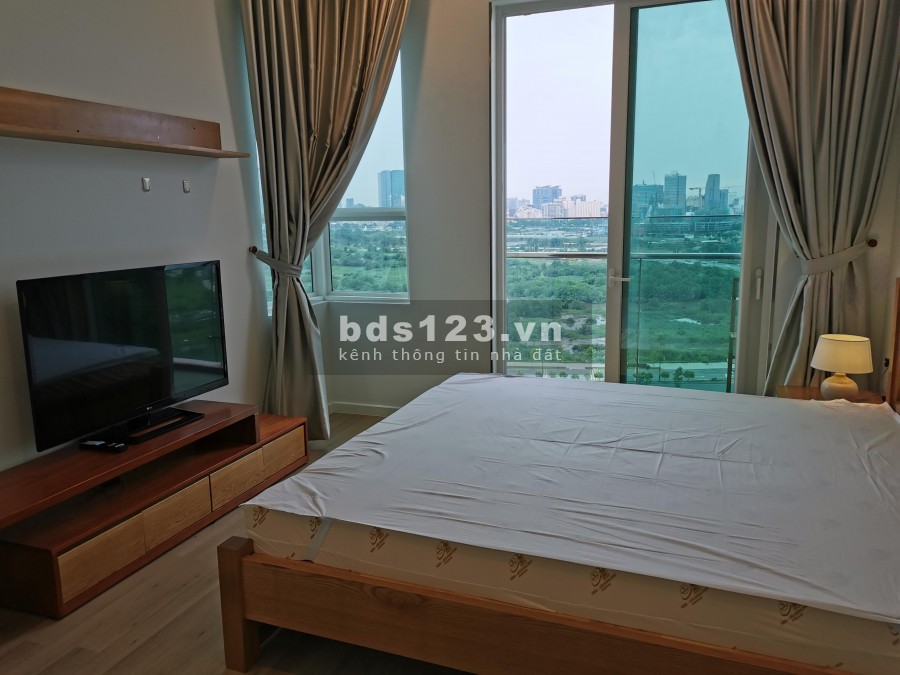 Cho thuê căn 3PN SADORA SALA view đẹp diện tích lớn - 23 triệu/tháng LH 0909246874