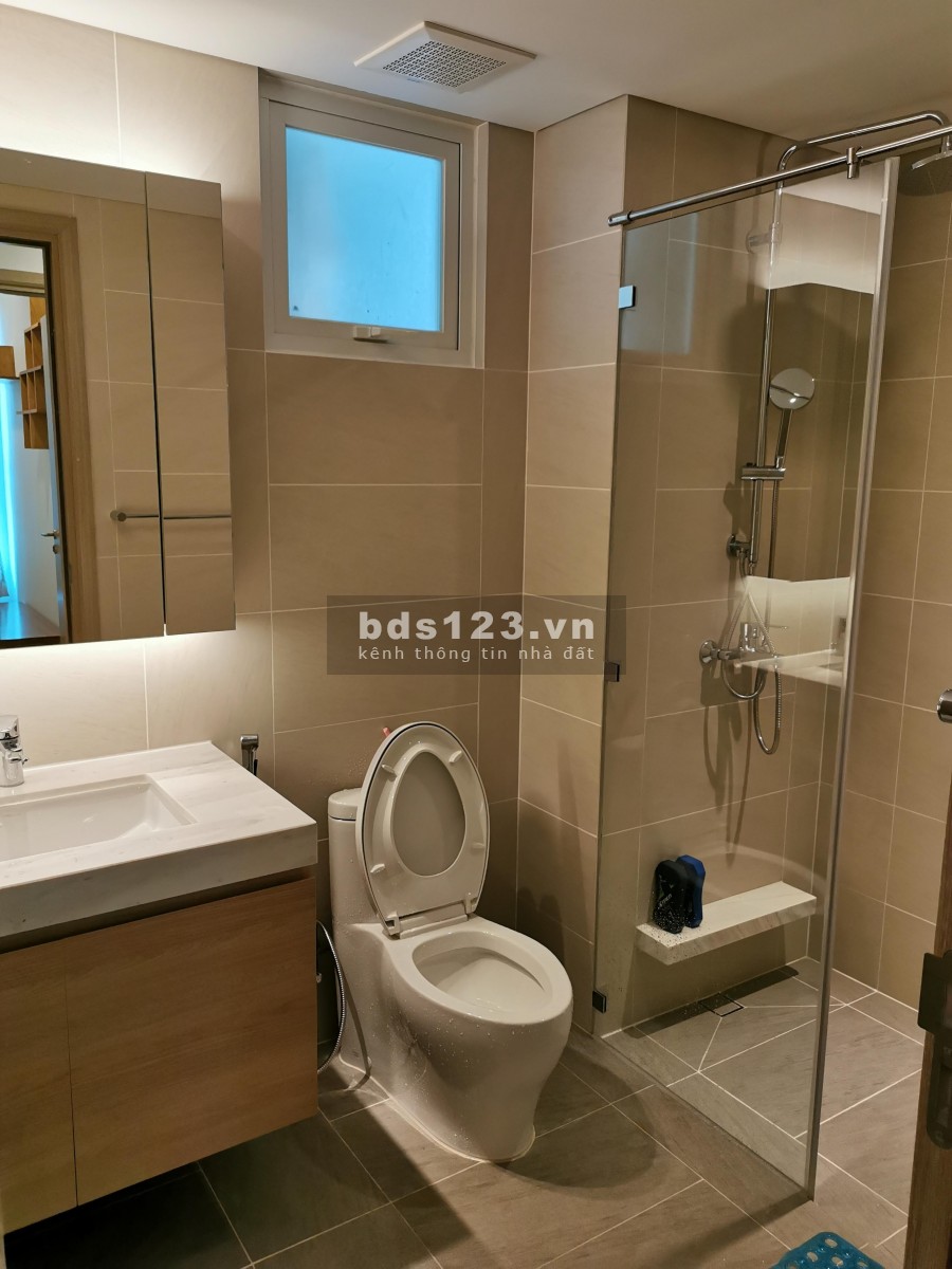 Cho thuê căn 3PN SADORA SALA view đẹp diện tích lớn - 23 triệu/tháng LH 0909246874