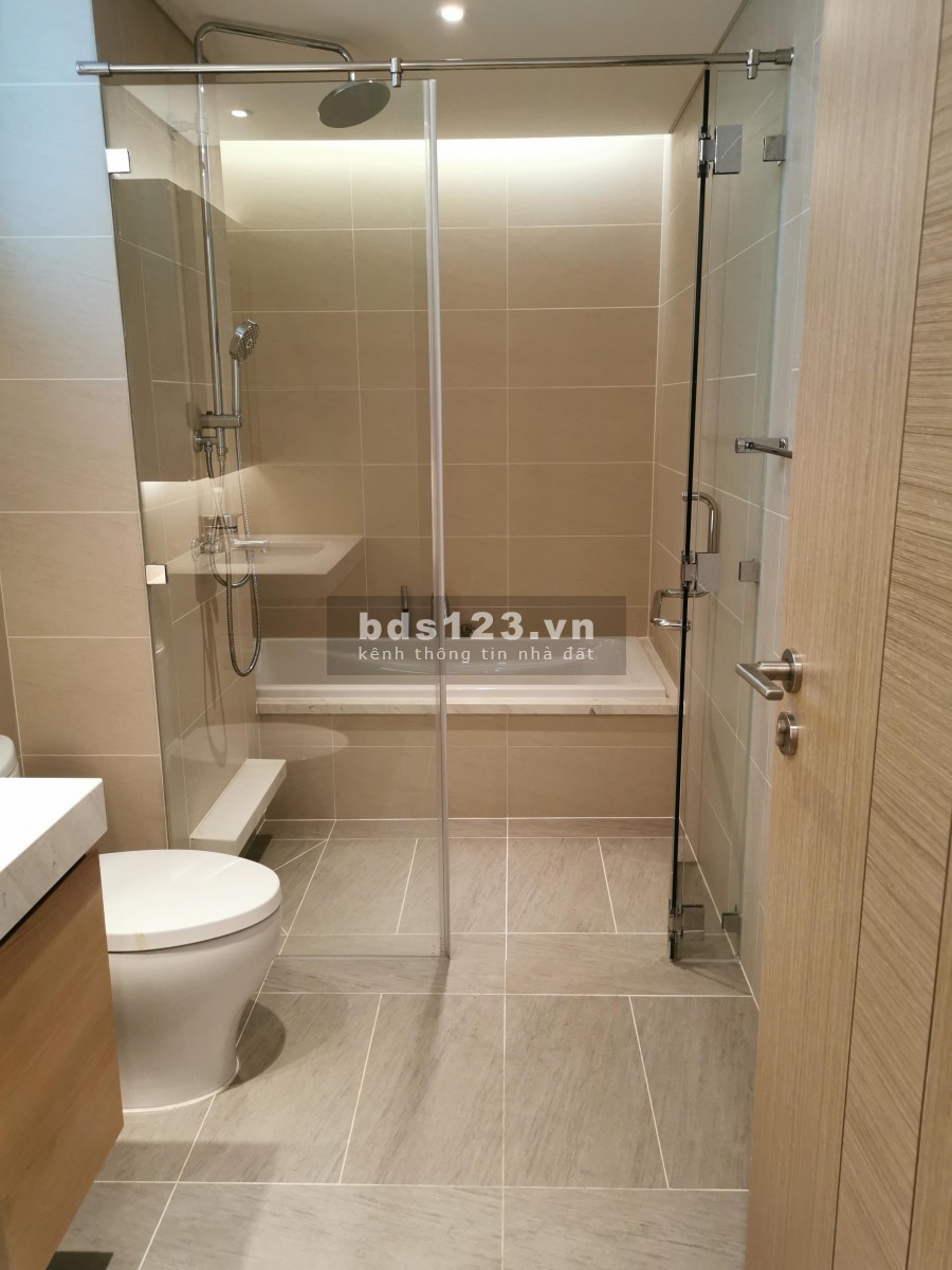 Cho thuê căn 3PN SADORA SALA view đẹp diện tích lớn - 23 triệu/tháng LH 0909246874
