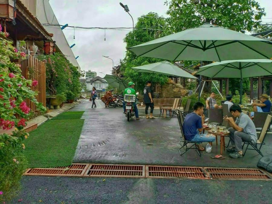 Bán Lô Đất Dự án D- Village số 535 Quốc Lộ 13 - Hiệp Bình Phước - Thủ Đức