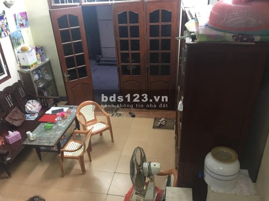 MẶT NGÕ Ô TÔ - LÔ GÓC 3 THOÁNG - KD 28m x 4tang mt 4m