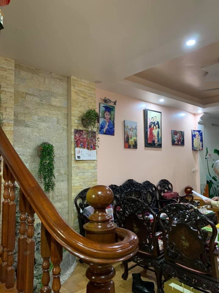 BÁN NHÀ MẶT PHỐ VĂN QUÁN TRUNG TÂM HÀ ĐÔNG OTO KINH DOANH