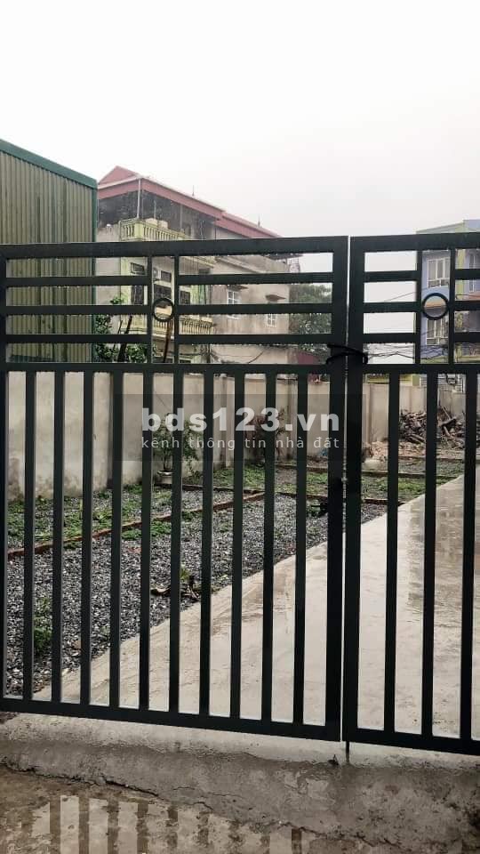 Đất Mặt Đường, Ngọc Thụy Long Biên 75m2 MT4.2m
