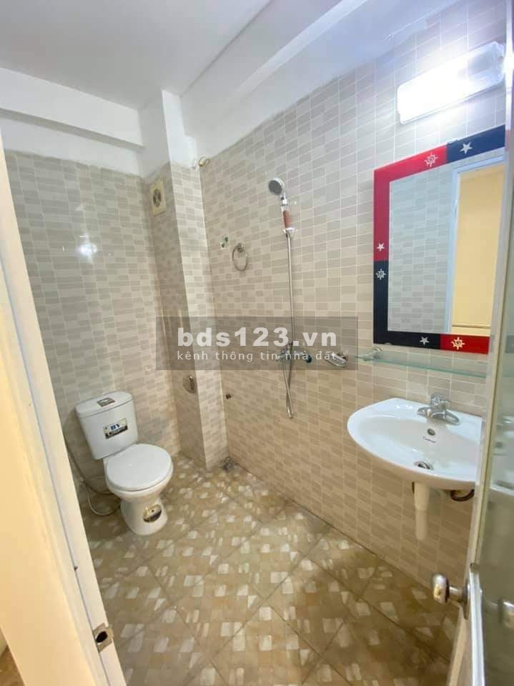 CỰC PHẨM!!! HOÀNG MAI 30M2 - NHÀ ĐẸP LONG LANH CHỈ 2.35T