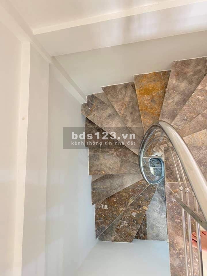 CỰC PHẨM!!! HOÀNG MAI 30M2 - NHÀ ĐẸP LONG LANH CHỈ 2.35T