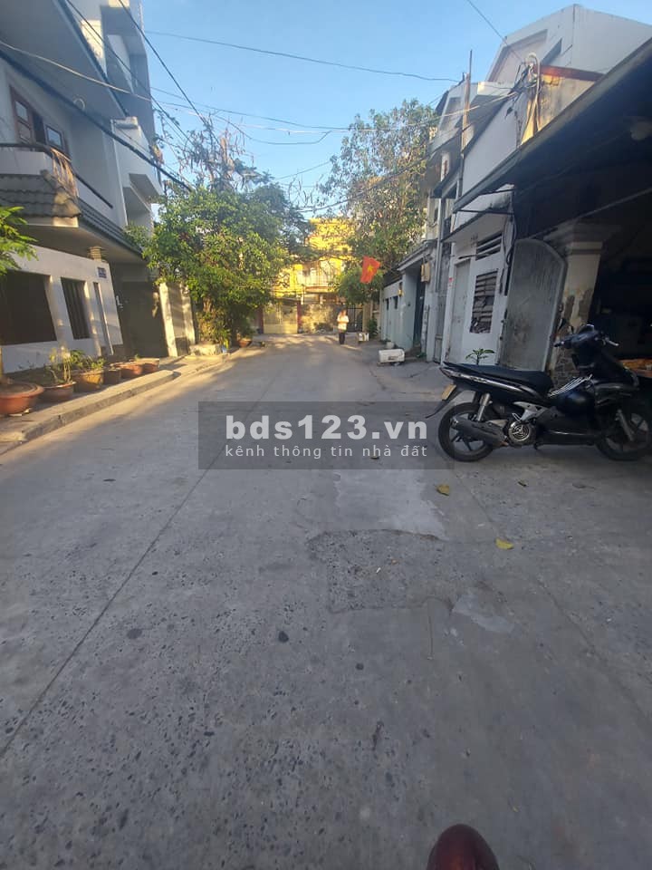Bán Đất Hiếm (7.5x20)=150m2 HXH 8m ngay chợ An Nhơn P6 GV chỉ 12Tỷ