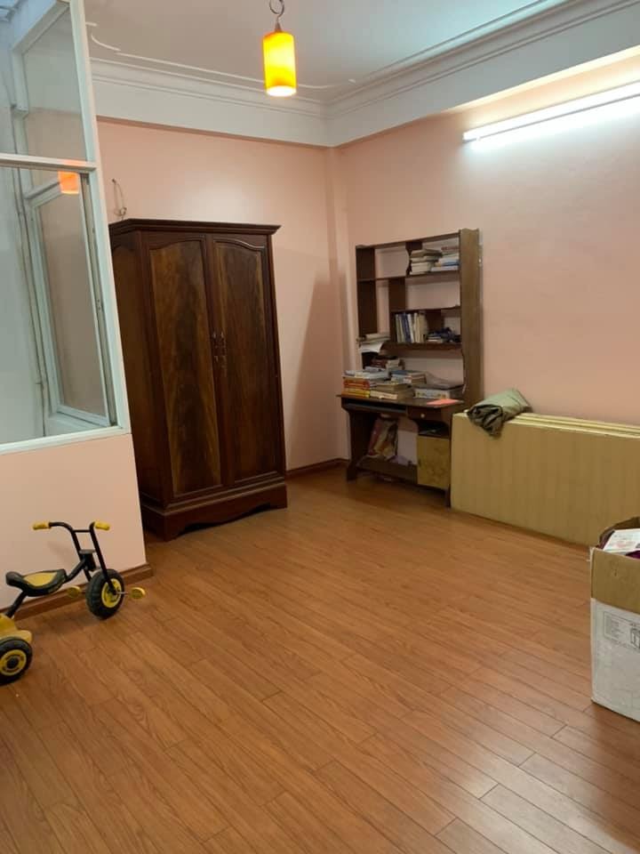BÁN NHÀ MẶT PHỐ VĂN QUÁN TRUNG TÂM HÀ ĐÔNG OTO KINH DOANH