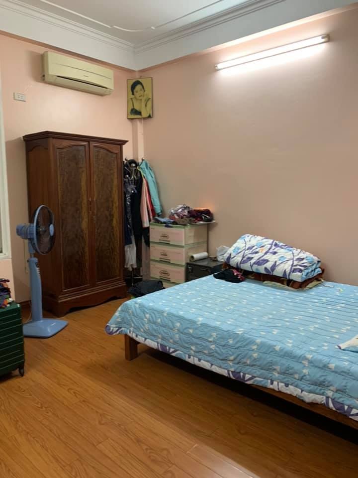 BÁN NHÀ MẶT PHỐ VĂN QUÁN TRUNG TÂM HÀ ĐÔNG OTO KINH DOANH