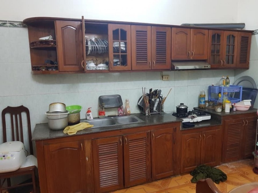 Bán Nhà Xuân La Tây Hồ, Kinh Doanh Vỉa Hè Ô Tô Tránh, DT 66m2, MT 4.1m, Giá 13 Tỷ