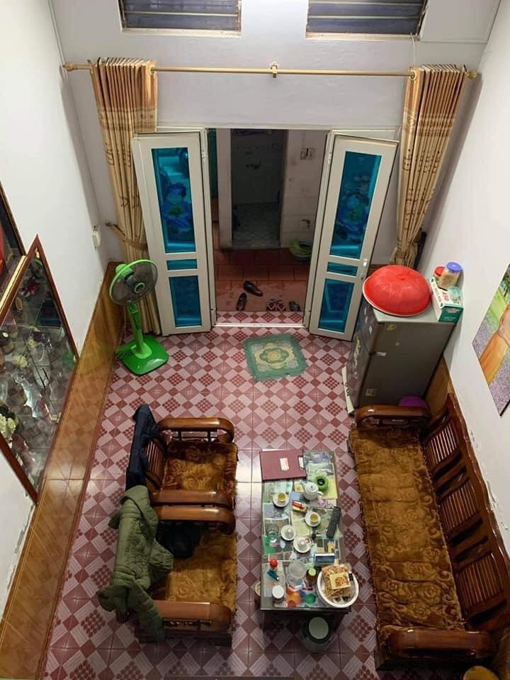 Trương Chinh 45m Chỉ 2.7 tỷ 70m ra Phố