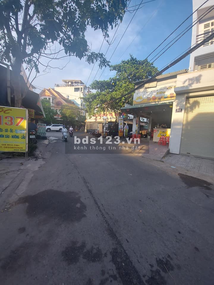 Bán Đất Hiếm (7.5x20)=150m2 HXH 8m ngay chợ An Nhơn P6 GV chỉ 12Tỷ