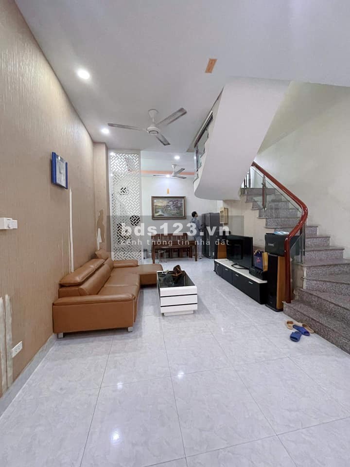 Bán nhà lô góc phân lô Nhân Hòa 53mx4T oto đỗ, kinh doanh đỉnh giá 6ty4 lh 0969040000