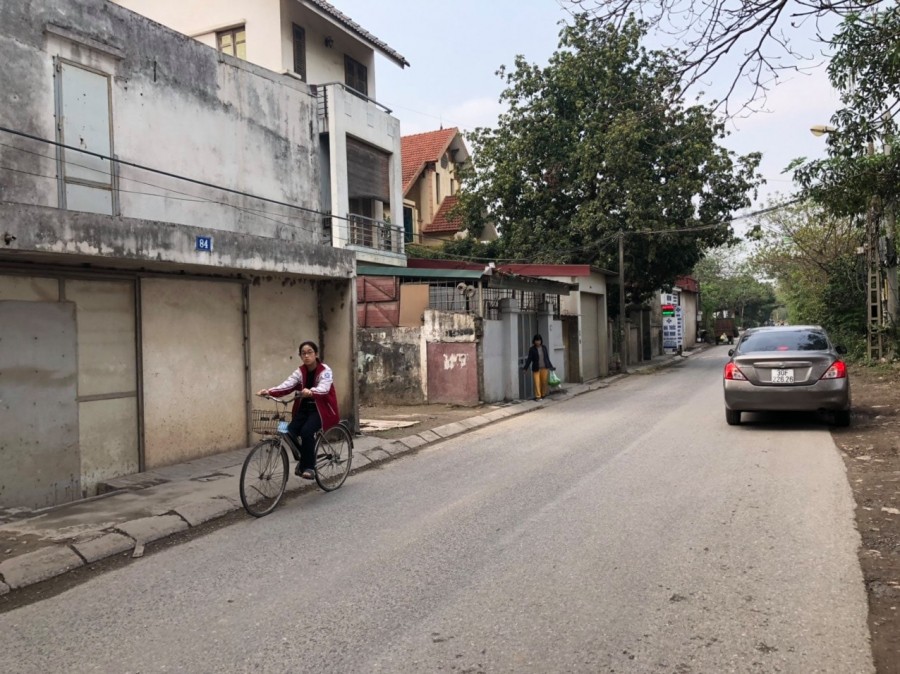 MẶT PHỐ Bắc Từ Liêm, SỔ ĐỎ, 1000M2 mà chỉ 24 Tỷ. QUÁ HIẾM. BAY NGAY.