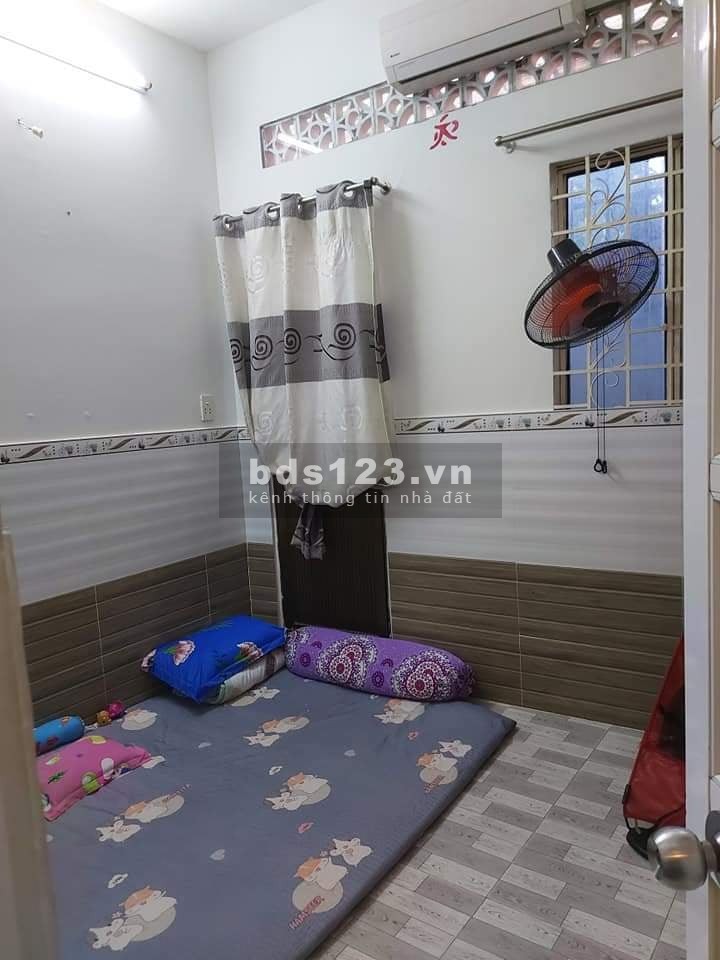 [CAM KẾT 100%] CẦN BÁN GẤP NHÀ MẶT TIỀN TÂN PHÚ - 3 TỶ 9