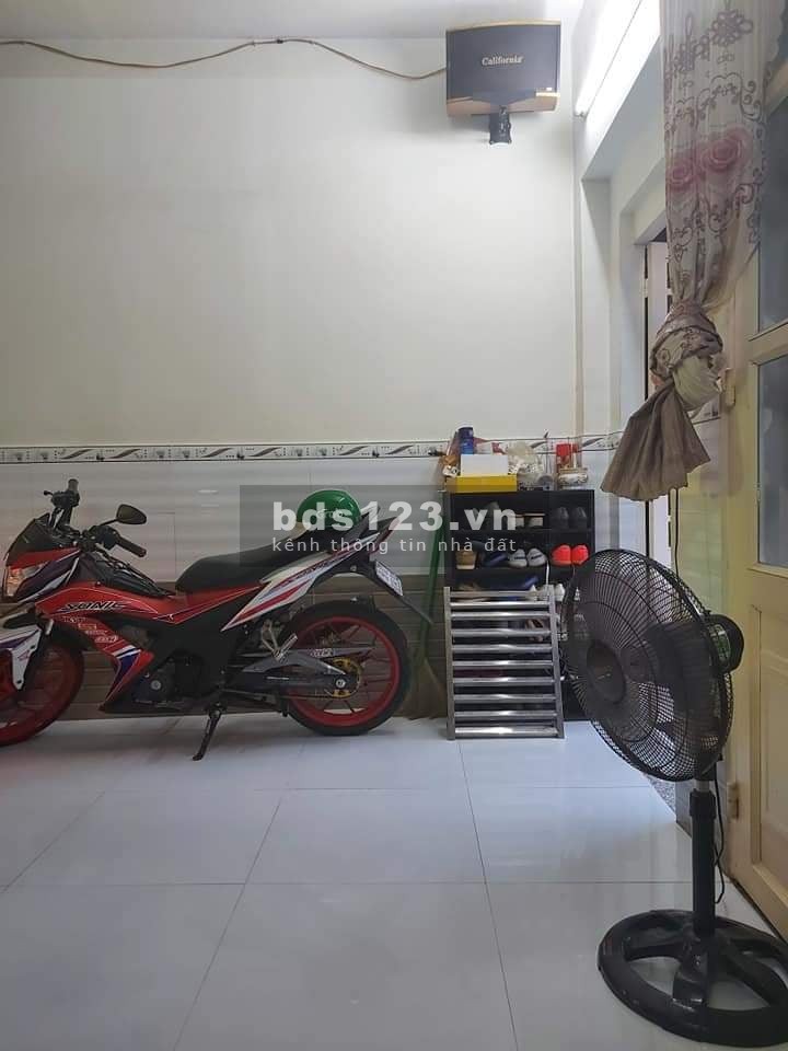 [CAM KẾT 100%] CẦN BÁN GẤP NHÀ MẶT TIỀN TÂN PHÚ - 3 TỶ 9