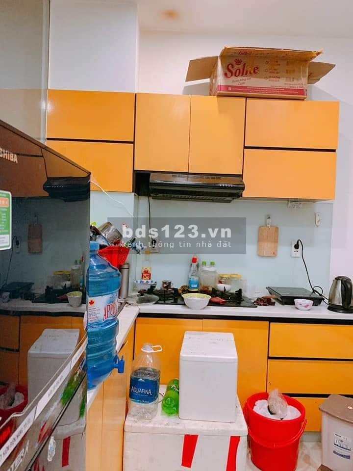 Bán nhà đẹp Lý Thái Tổ Quận 10 4 tầng chỉ hơn 3 tỷ, LH:0797023131