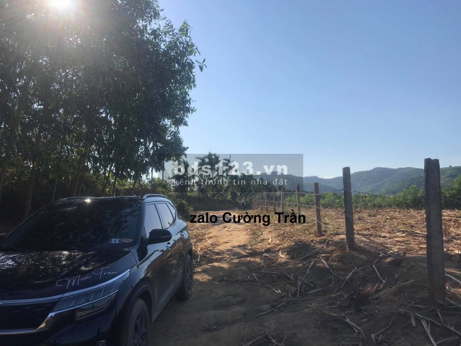 Bán 1ha2 giáp Suối xã Khánh Phú giá rẻ view đẹp làm vườn LH 0788.558.552