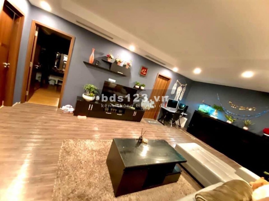 Cho Thuê Căn Hộ Chung cư Mulberry Lane Mỗ Lao 1PN 2PN 3PN
