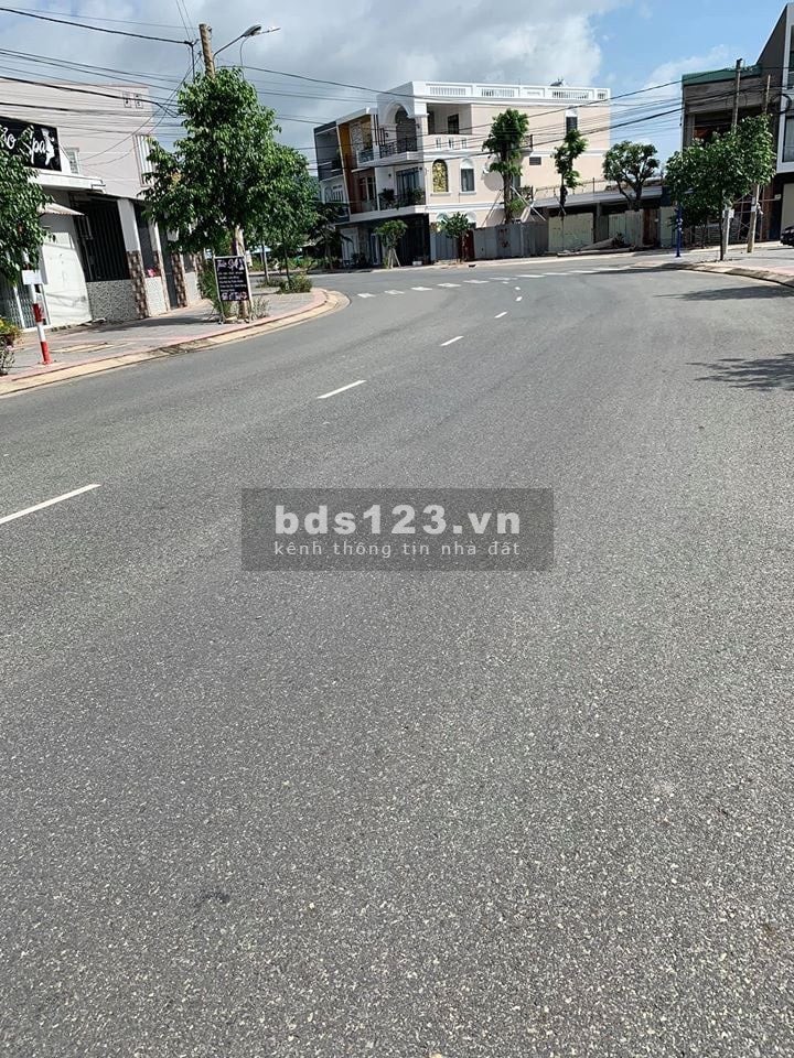 Cần Bán Lô Đất Đẹp Sổ Riêng Phước Nguyên Uy Tín Số 1 Bà Rịa