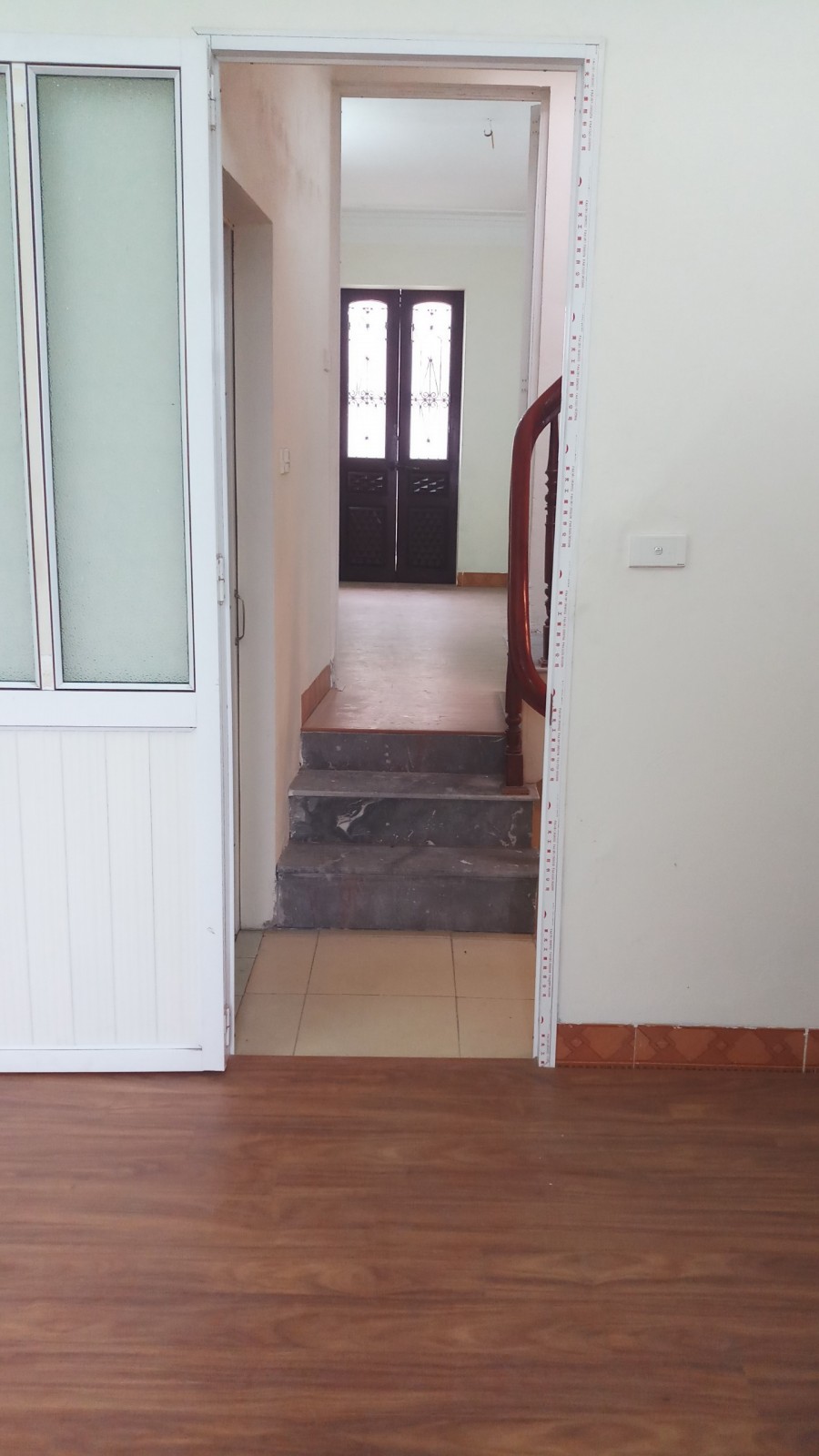Vị trí cực hiếm - Thanh Liệt - 38m2 - 4 tâng - 20m ra ô tô - 2.85 tỷ. LH 0844444453/0869604886