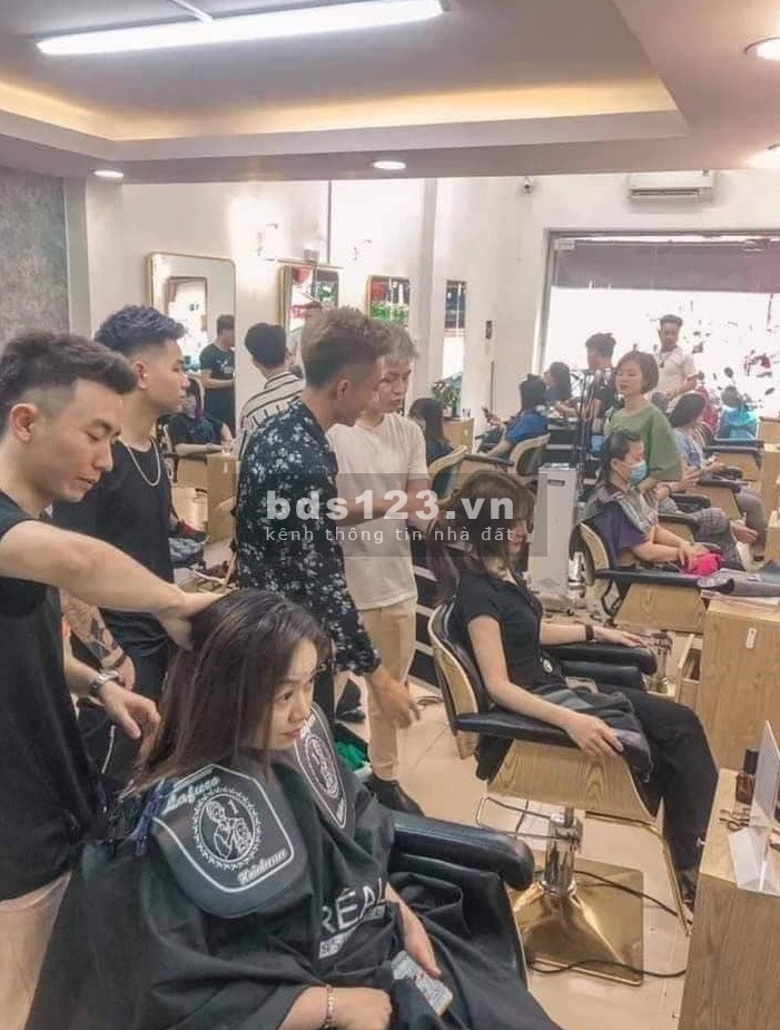 Bán đất 2 Mặt Phố 60m, Ở mặt hồ Xã Đàn + KD làm đẹp PHỐ THỜI TRANG Hồ Đắc Di