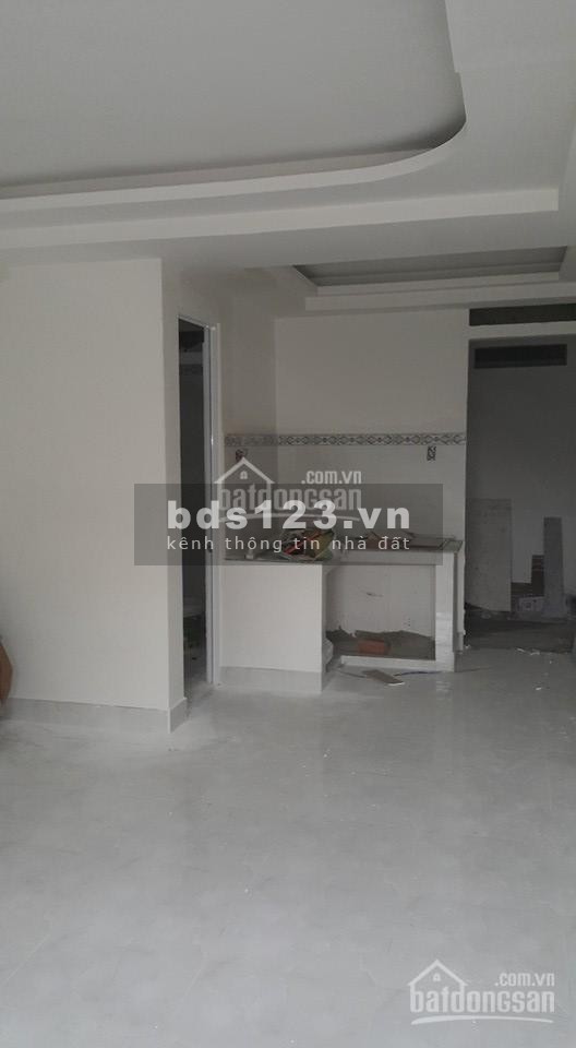 Cho thuê căn hộ MINI-Đ.phan huy ích P14 Q Gò Vấp, giá 2,4 triệu/tháng