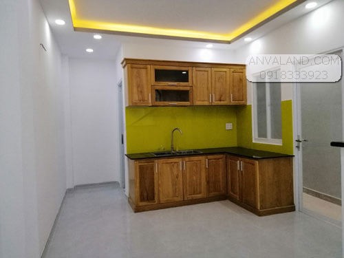 Bán gấp Nhà 392/9 Nguyễn Tri Phương, Phường 4, Quận 10, 46m2, 3 Tầng, 5 Tỷ 5, MTG