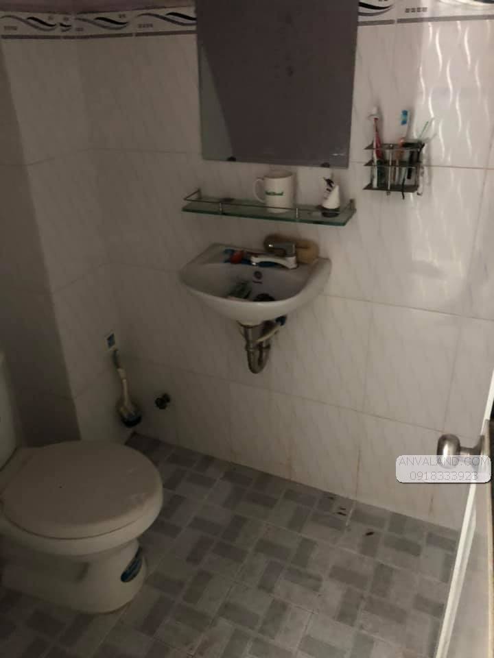Bán gấp Nhà 392/9 Nguyễn Tri Phương, Phường 4, Quận 10, 46m2, 3 Tầng, 5 Tỷ 5, MTG