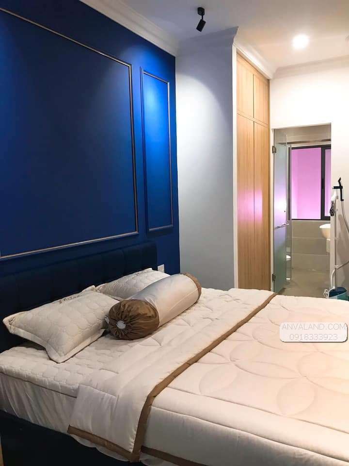 Ngọ Bán Nhà 339/8B Hậu Giang, Phường 12, Quận 6, 40m2, 3 Tầng, 3 Tỷ 6
