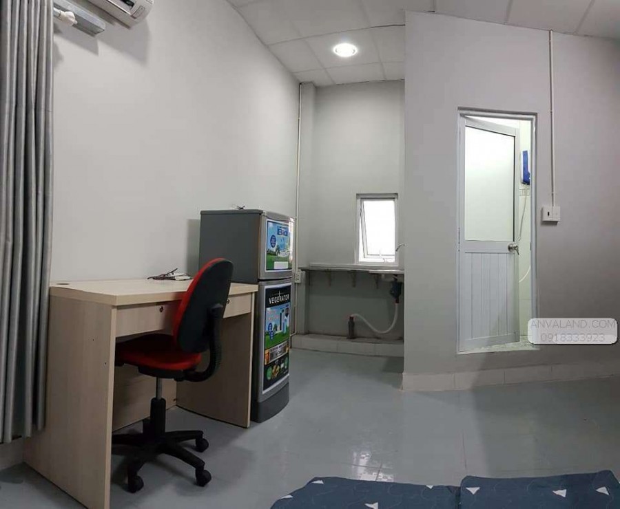 Ngọ Bán Nhà 339/8B Hậu Giang, Phường 12, Quận 6, 40m2, 3 Tầng, 3 Tỷ 6