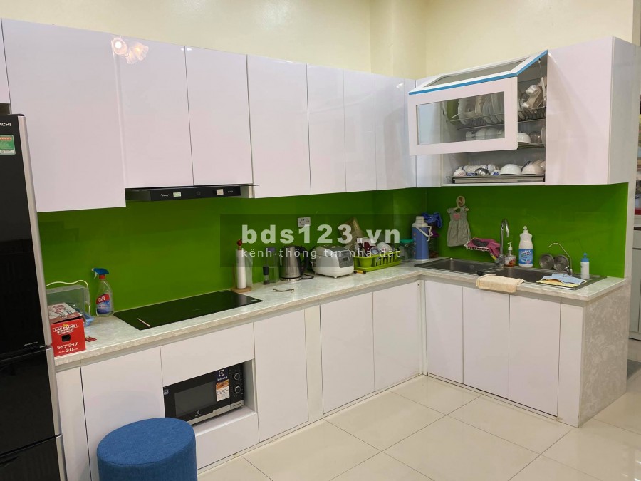 BÁN GẤP NHÀ ĐẸP TRÊN ĐƯỜNG BẠCH MAI, RỘNG DÃI, GIÁ SIÊU YÊU 47M2 3.15TỶ