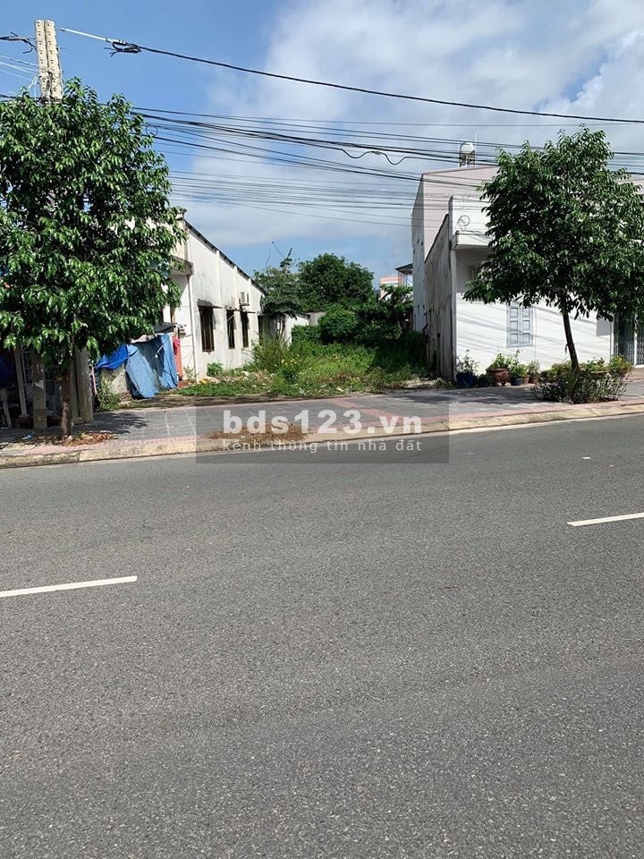 Cần Bán Lô Đất Đẹp Sổ Riêng Phước Nguyên Uy Tín Số 1 Bà Rịa