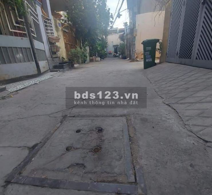 Bán nhà to đường Lê Đức Thọ, P.17, Gò Vấp 89m2 giá 6.3tỷ TL.