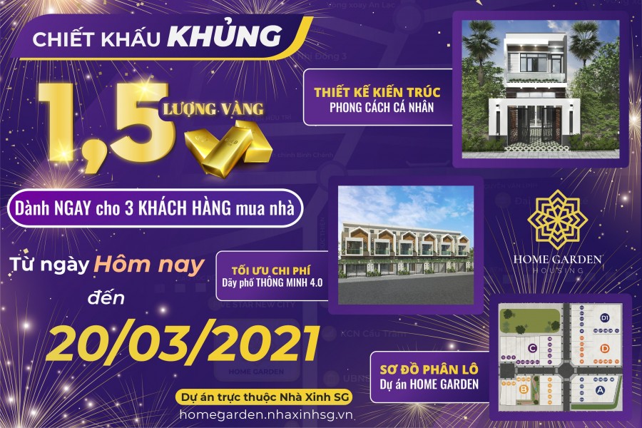 Nhà 1 trệt 1 lầu, sổ hồng riêng lại giá mềm thì còn gì bằng!