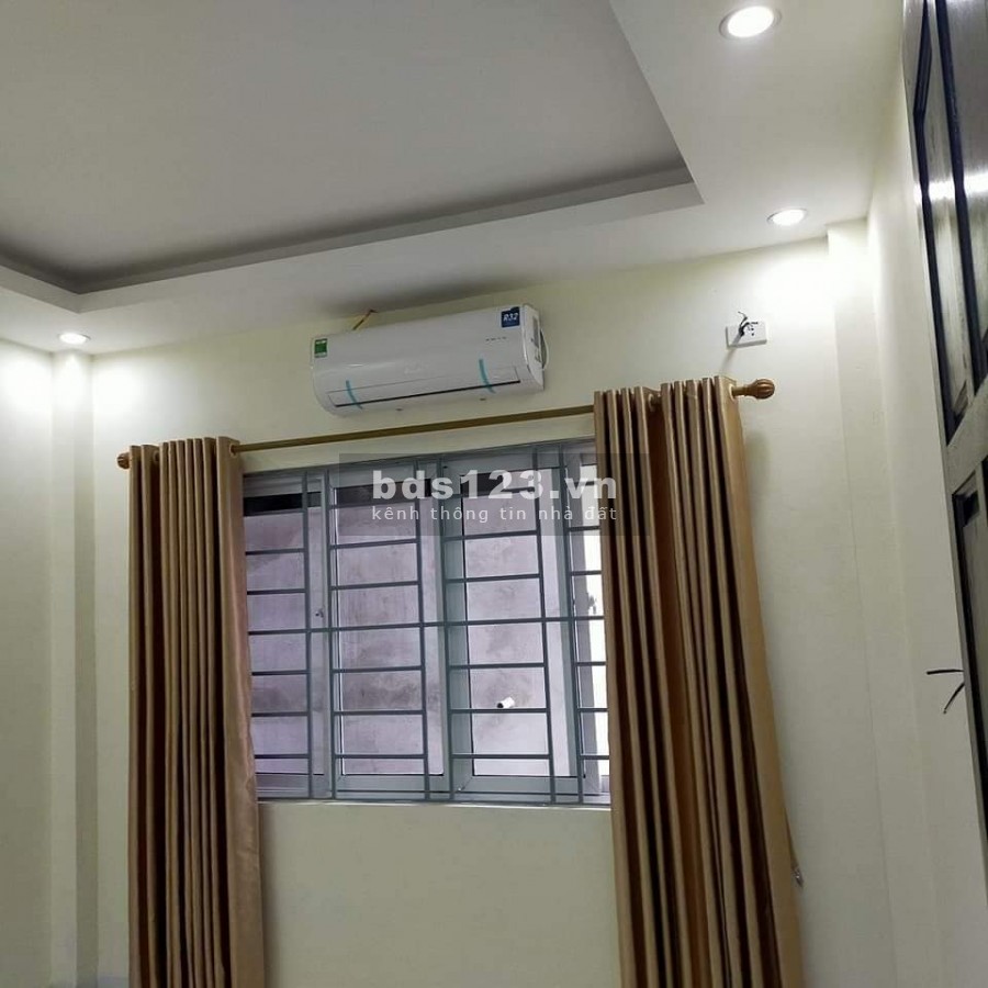 NHÀ MỚI VỀ Ở LUÔN TÂN TRIỀU THANH XUÂN 35M2 MT 3.5M GIÁ 2.7 TỶ