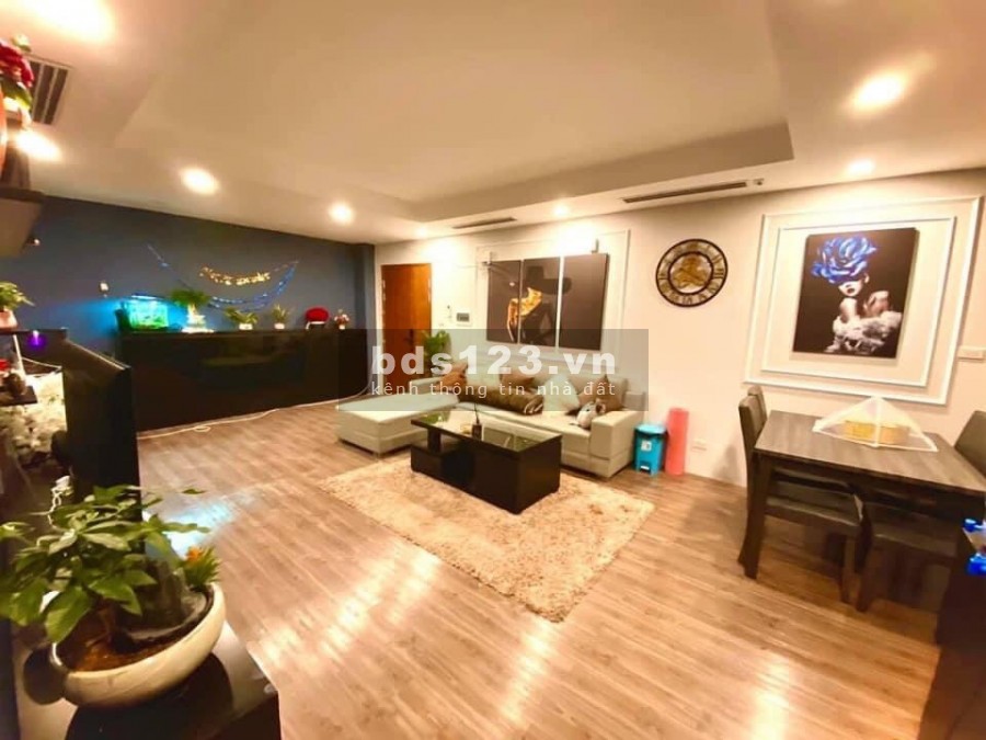 Cho Thuê Căn Hộ Chung cư Mulberry Lane Mỗ Lao 1PN 2PN 3PN