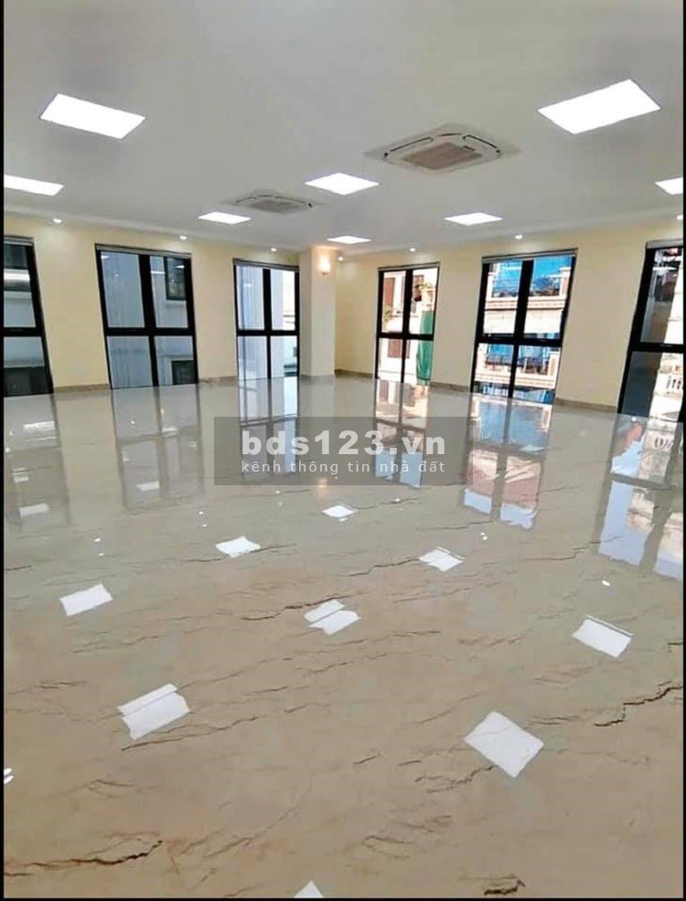 Bán nhà Thụy Khuê, Tây Hồ. Vỉa hè, ô tô, KD. 178m, 10 tầng TM, MT7.1m, nhỉnh 45 tỷ