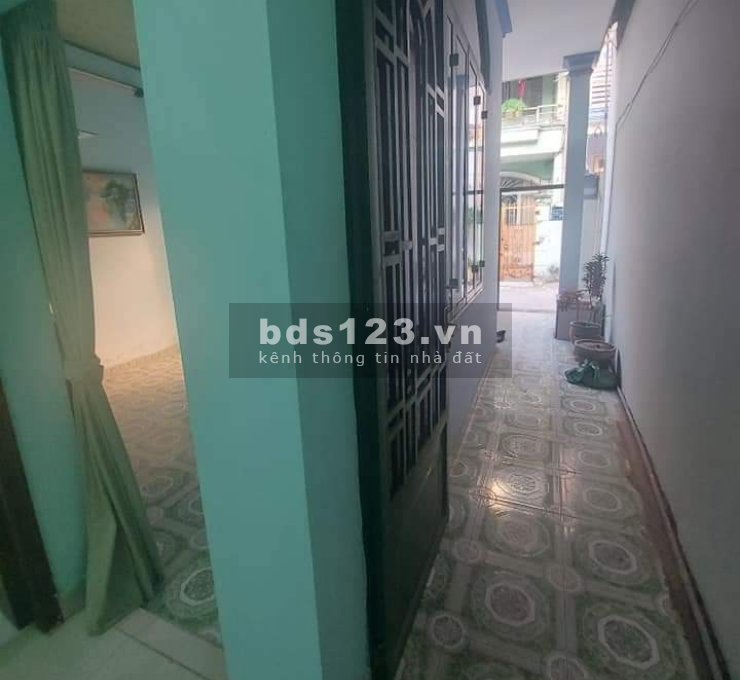 Bán nhà to đường Lê Đức Thọ, P.17, Gò Vấp 89m2 giá 6.3tỷ TL.