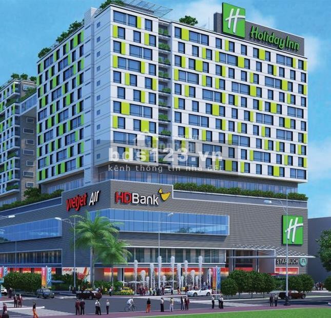 Cho thuê căn hộ Republic 1PN-54m2 đường Cộng Hòa, Tân Bình giá…