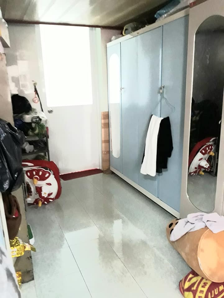 Bán nhà Pasteur F Bến Nghé Quận 1 33M2 Giá 9.5 tỷ