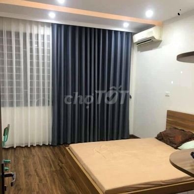 Chính Chủ Bán Nhà Ngõ 184 Đê Trần Khát Trân 45 MT 4m Giá 3.55 tỷ