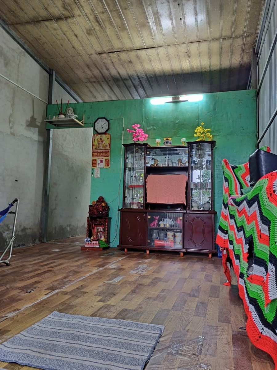 Chính Chủ Cần Bán Nhà Đất Tại Xã Bình Mỹ, Củ Chi, Hồ Chí Minh