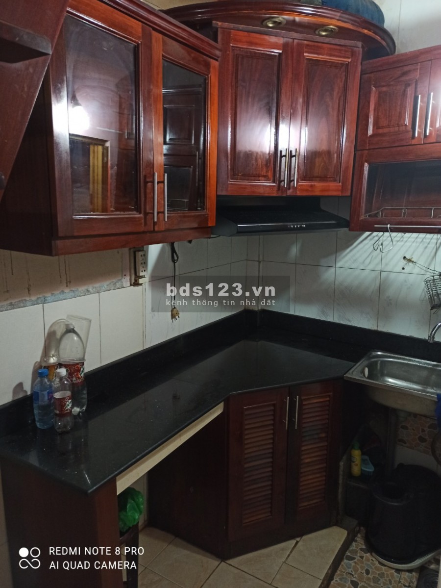 Cho thuê nhà nguyên căn ở 82 tô hiến thành Q10 chính chủ